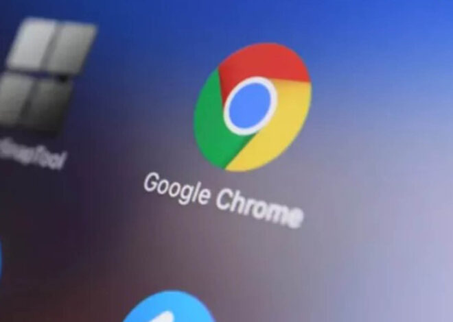 Google’a Chrome şoku: Satmak zorunda kalabilir!