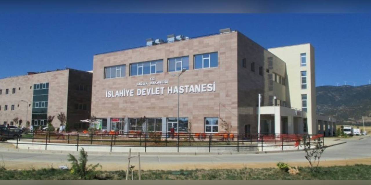 Devlet hastanesindeki yolsuzluk Danıştay’dan döndü